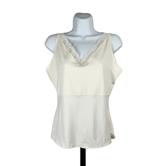 SPANX LIGHT SUPPORT CAMI - Picture 1 of 5